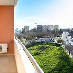 Sofiamarholidays -casa Flamingo 아파트 *