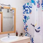Sofiamarholidays -casa Flamingo 아파트 포티마오