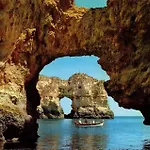 아파트 Sofiamarholidays -casa Flamingo 포티마오