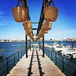 Sofiamarholidays -casa Flamingo * 포티마오