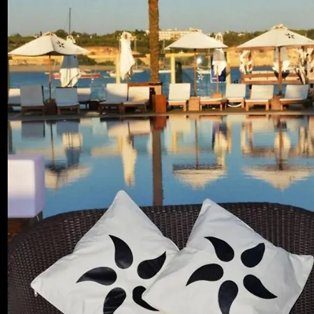 Lejlighed Sofiamarholidays -casa Flamingo *