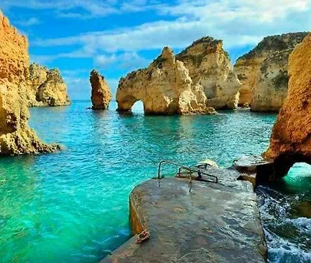 Appartement Sofiamarholidays -casa Flamingo
