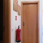 דירה Sofiamarholidays -casa Flamingo *