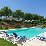 דירה Sofiamarholidays -casa Flamingo