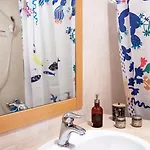 Sofiamarholidays -casa Flamingo דירה פורטימאו
