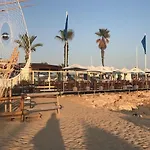 Sofiamarholidays -casa Flamingo דירה *