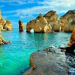 דירה Sofiamarholidays -casa Flamingo