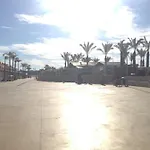 Sofiamarholidays -casa Flamingo דירה *
