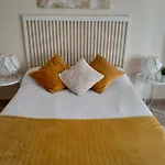 דירה Sofiamarholidays -casa Flamingo