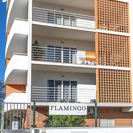 דירה Sofiamarholidays -casa Flamingo *