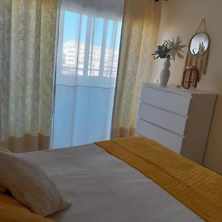 Sofiamarholidays -casa Flamingo *