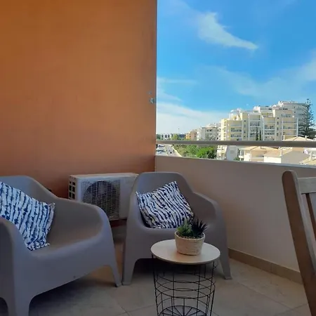 公寓 Sofiamarholidays -casa Flamingo