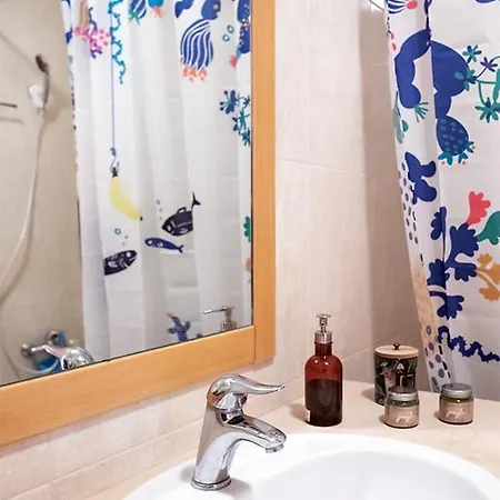 Sofiamarholidays -casa Flamingo Apartment Portimão