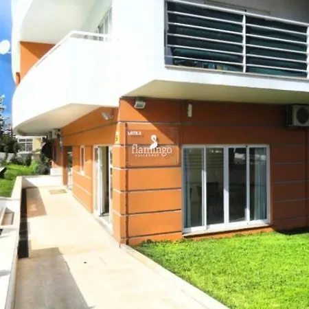 Appartamento Sofiamarholidays -casa Flamingo