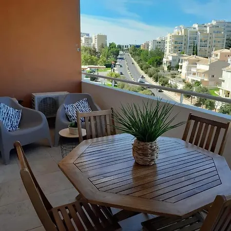 Apartment Sofiamarholidays -casa Flamingo Portimão
